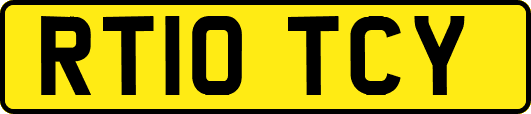 RT10TCY