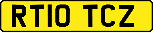 RT10TCZ