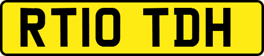 RT10TDH