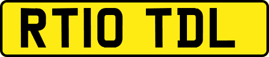 RT10TDL