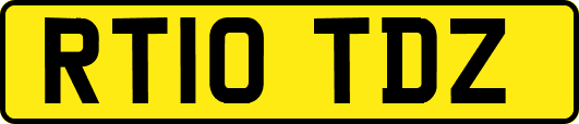 RT10TDZ