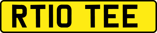 RT10TEE