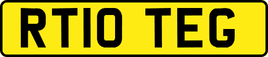 RT10TEG
