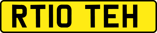 RT10TEH