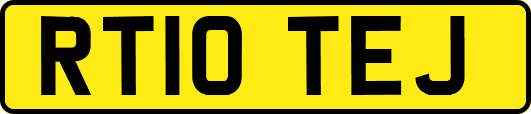 RT10TEJ