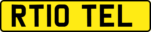 RT10TEL