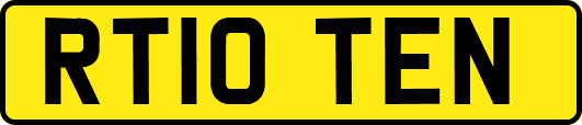 RT10TEN