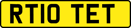 RT10TET