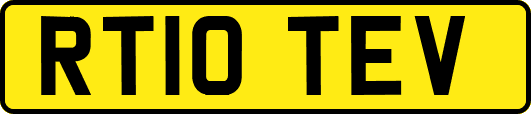 RT10TEV