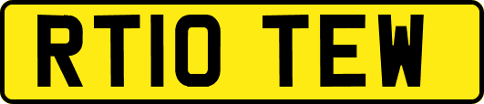 RT10TEW