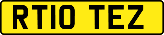 RT10TEZ