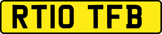 RT10TFB