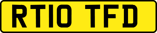 RT10TFD