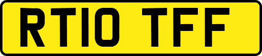 RT10TFF