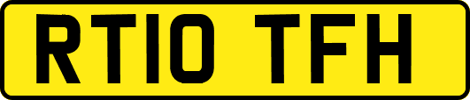 RT10TFH