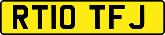 RT10TFJ