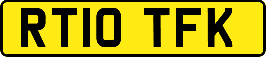 RT10TFK