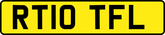 RT10TFL