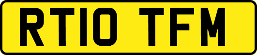 RT10TFM