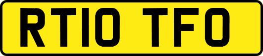 RT10TFO