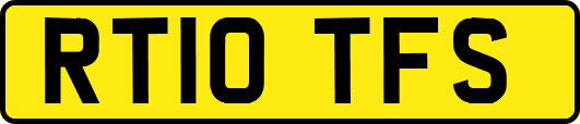 RT10TFS