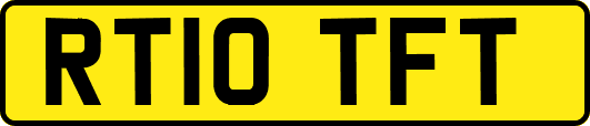 RT10TFT