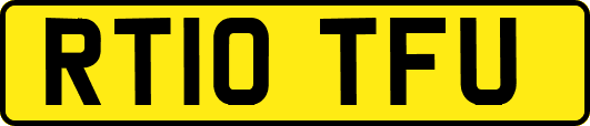 RT10TFU