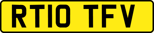 RT10TFV
