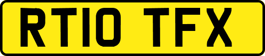 RT10TFX