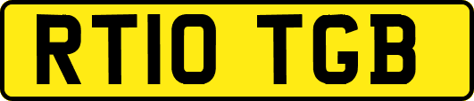 RT10TGB