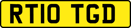 RT10TGD