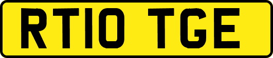 RT10TGE
