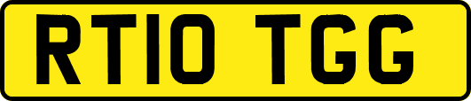 RT10TGG