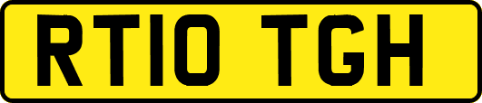RT10TGH