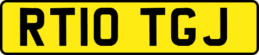 RT10TGJ