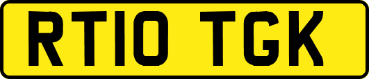 RT10TGK