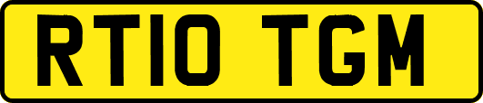 RT10TGM