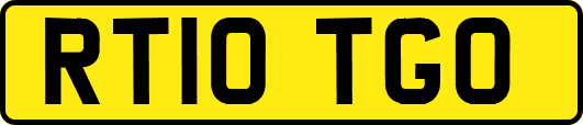 RT10TGO