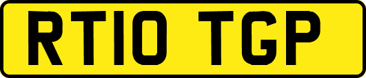 RT10TGP