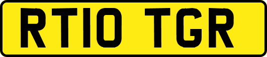 RT10TGR