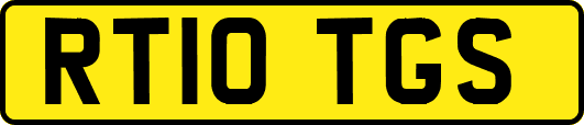 RT10TGS