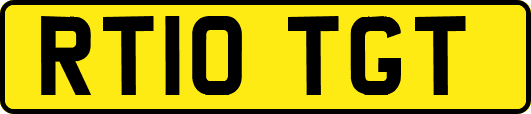 RT10TGT