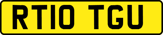 RT10TGU
