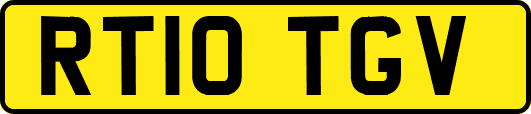 RT10TGV