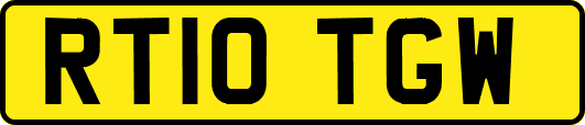 RT10TGW