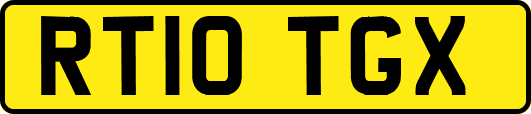 RT10TGX