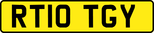 RT10TGY