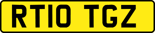 RT10TGZ