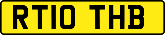 RT10THB
