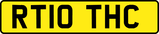 RT10THC